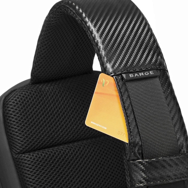 Sac d’épaule pour homme
