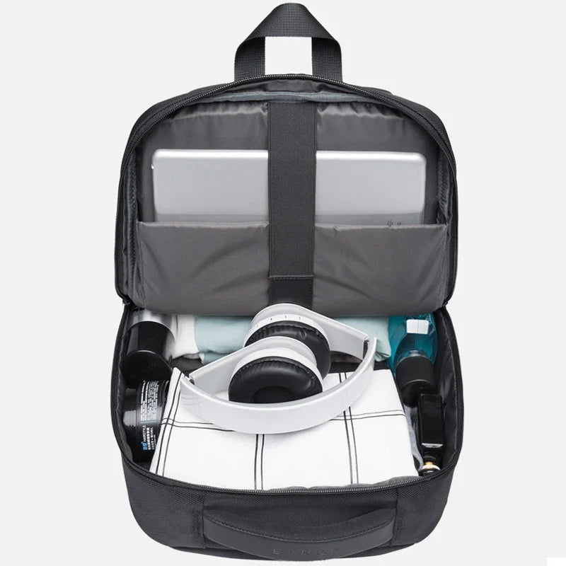 Sac dorsal de travail pour homme