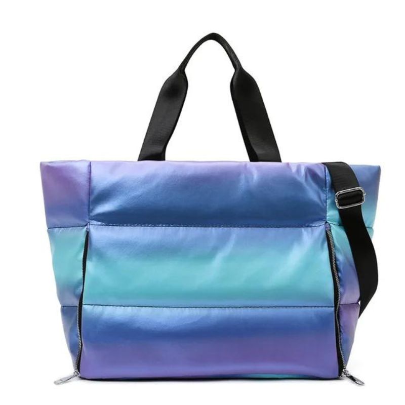 Damen-Puffer-Tasche