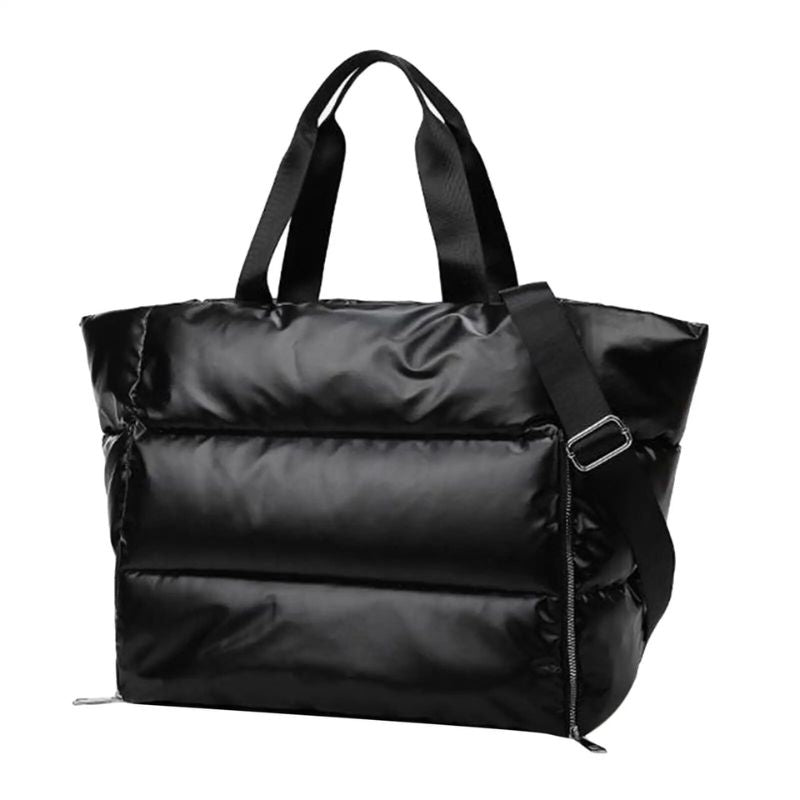 Damen-Puffer-Tasche