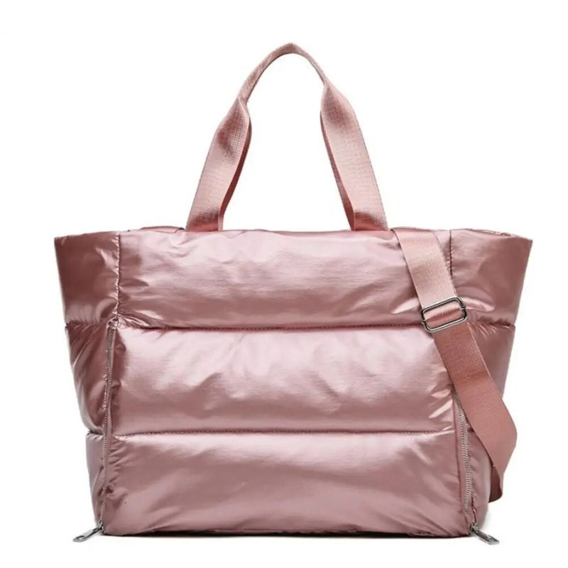 Damen-Puffer-Tasche