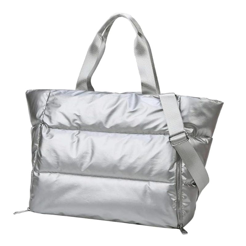 Damen-Puffer-Tasche