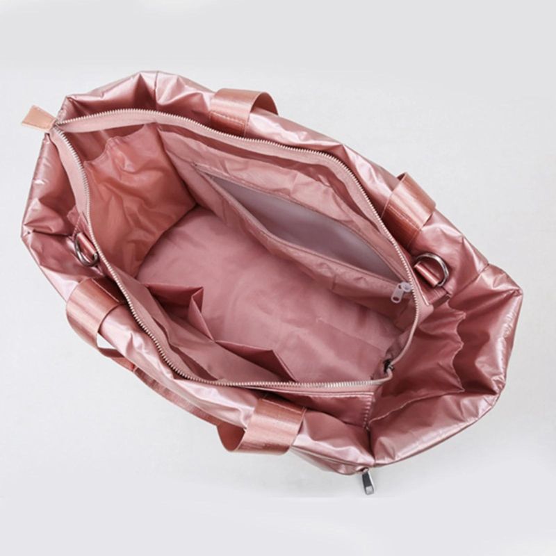 Damen-Puffer-Tasche