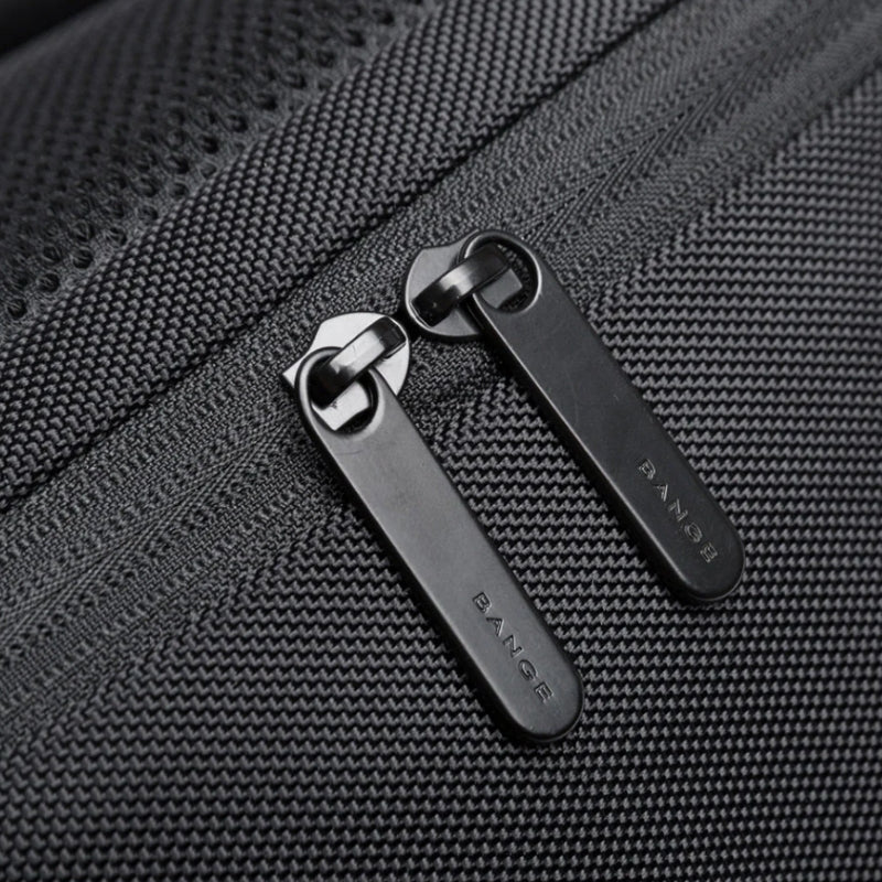 Sac homme à dos destiné au travail