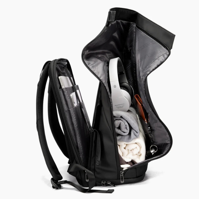 Sac imperméable à porter au dos