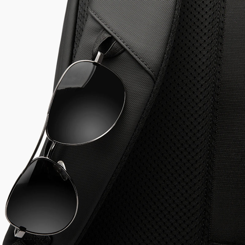 Sac imperméable dorsal contenant 20 litres