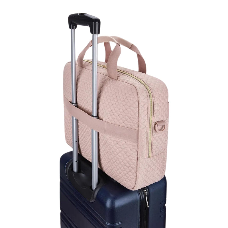 Schicke Damen-Laptoptasche