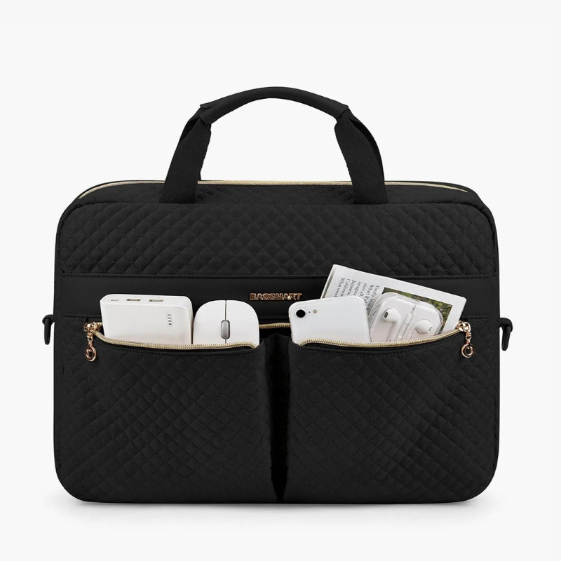 Schicke Damen-Laptoptasche