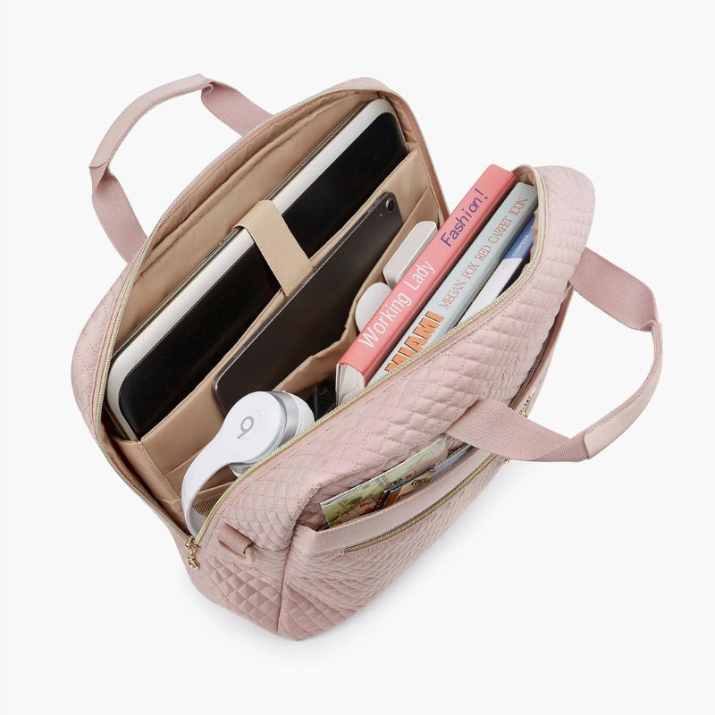 Schicke Damen-Laptoptasche