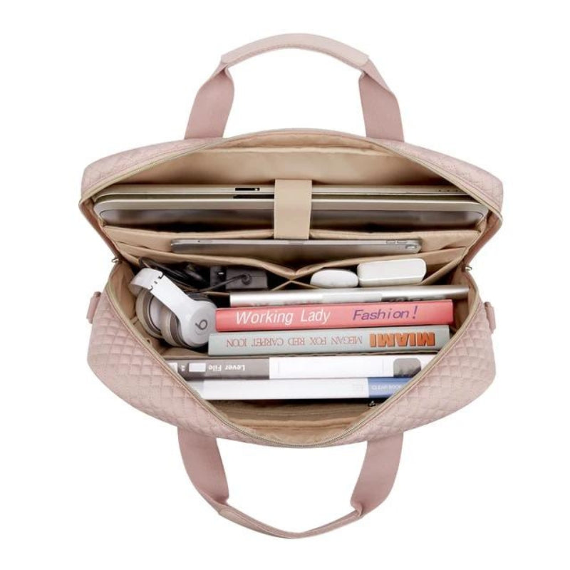 Schicke Damen-Laptoptasche