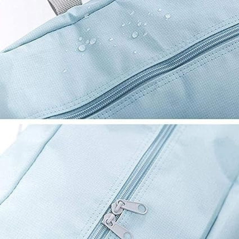 Sac pliable pour voyager en toute légèreté