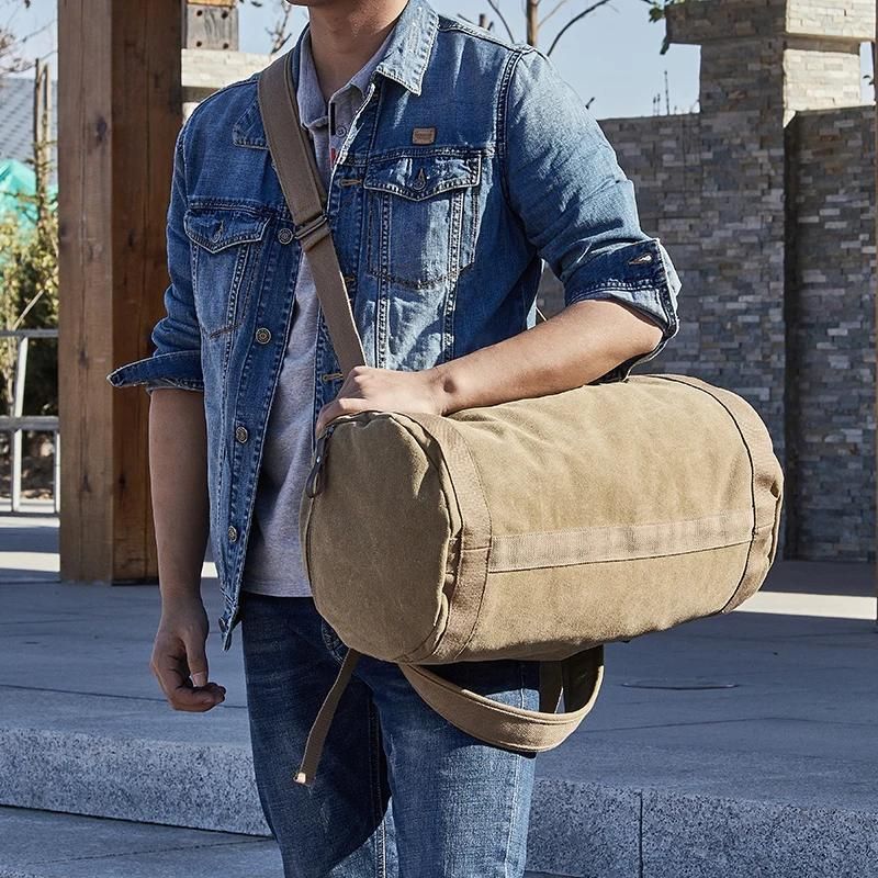 Reise-Duffelbag