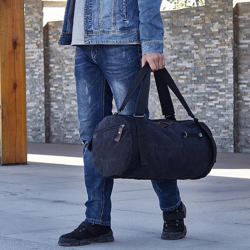 Reise-Duffelbag