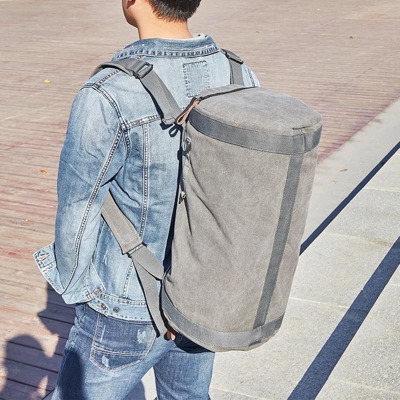 Reise-Duffelbag