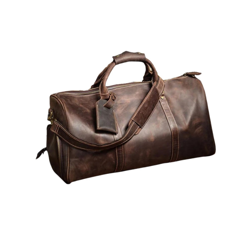 Ledertasche für Herren