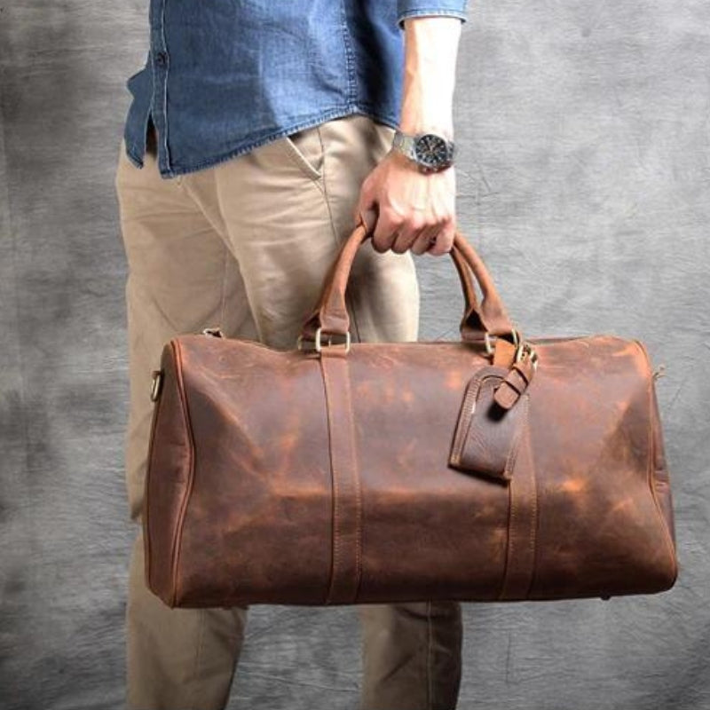 Ledertasche für Herren