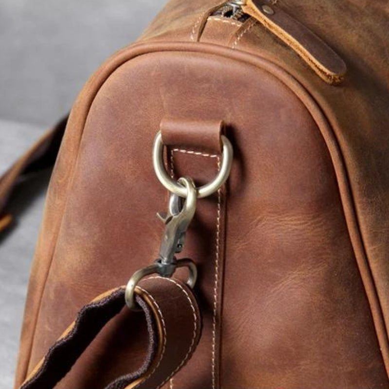 Ledertasche für Herren