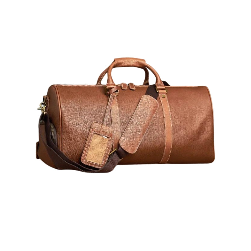 Ledertasche für Herren