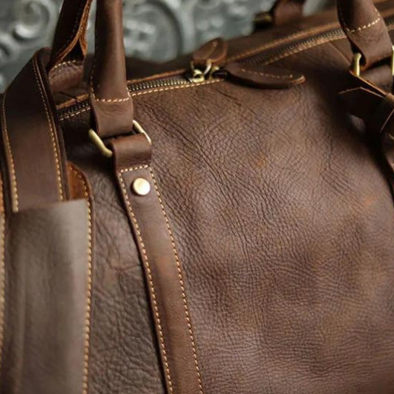 Ledertasche für Herren