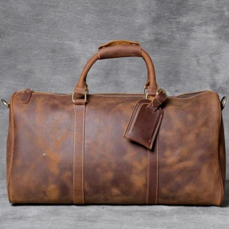 Ledertasche für Herren