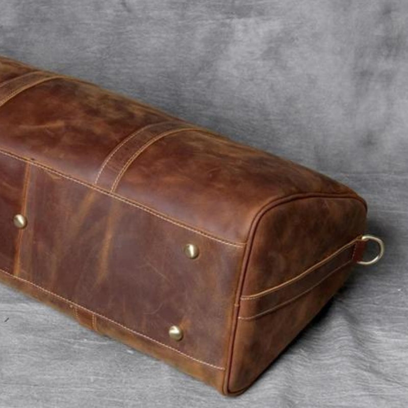Ledertasche für Herren
