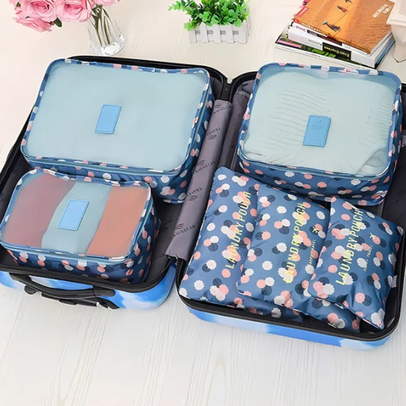 Sac pour organiser les bagages