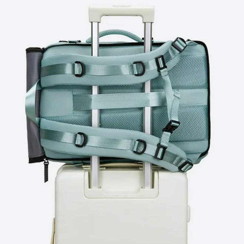 Sac pour voyage au format fonctionnel