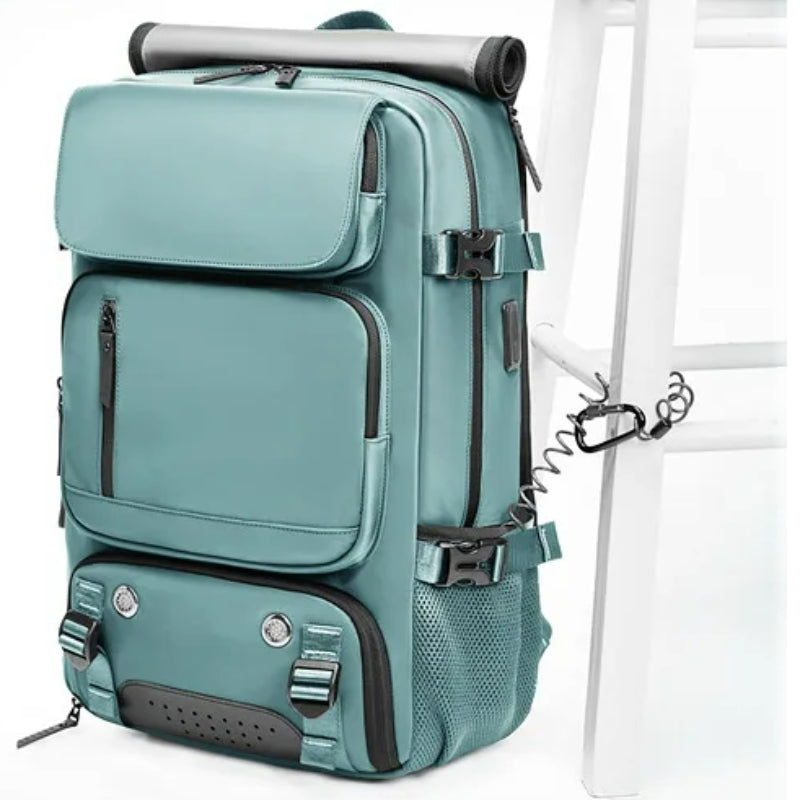 Sac pratique destiné aux déplacements