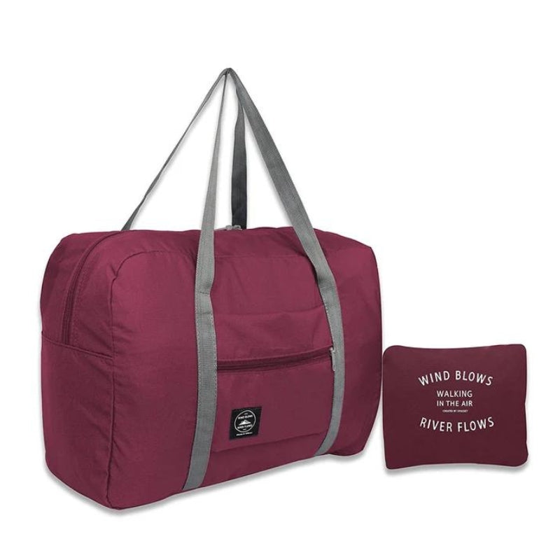Ultraleichte faltbare Reisetasche
