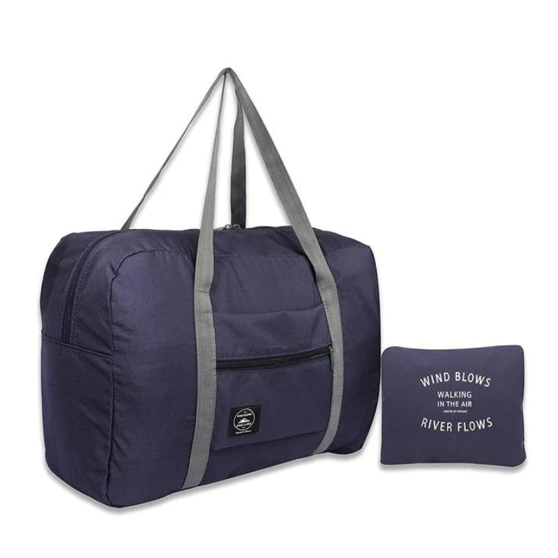 Ultraleichte faltbare Reisetasche