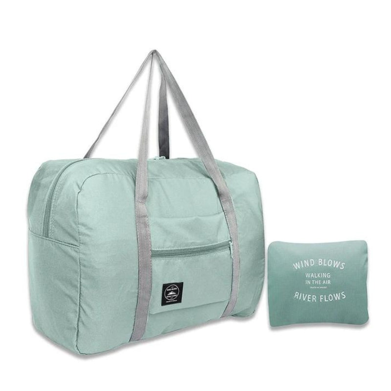 Ultraleichte faltbare Reisetasche