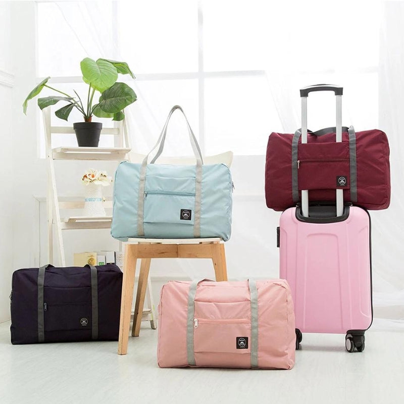 Ultraleichte faltbare Reisetasche