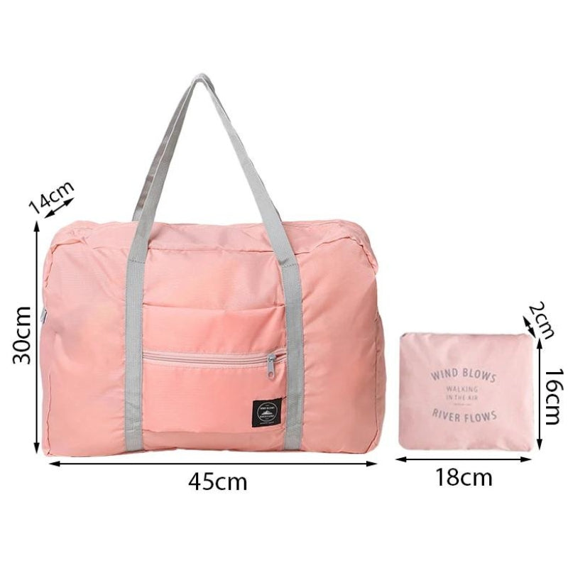 Ultraleichte faltbare Reisetasche