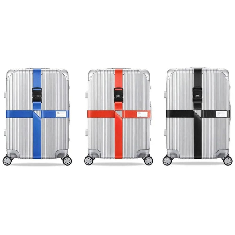 Sangle A Bagages A Combinaison