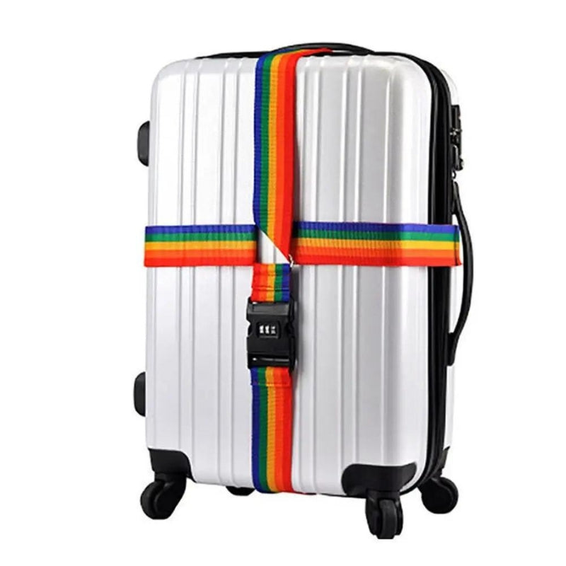 Sangle A Bagages A Combinaison