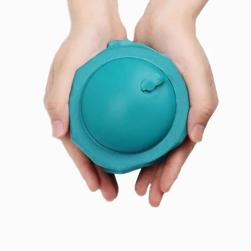 Support de nuque gonflable de voyage
