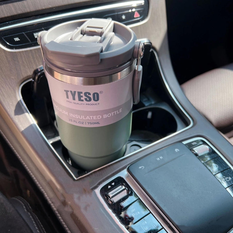 Thermos adapté aux déplacements