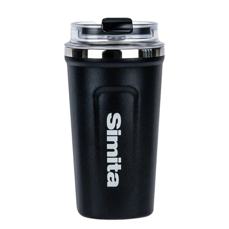 Reise-Kaffee-Thermosflasche
