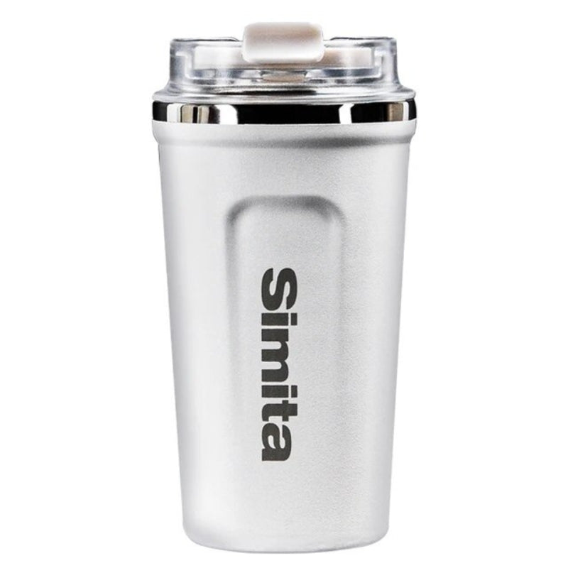 Reise-Kaffee-Thermosflasche