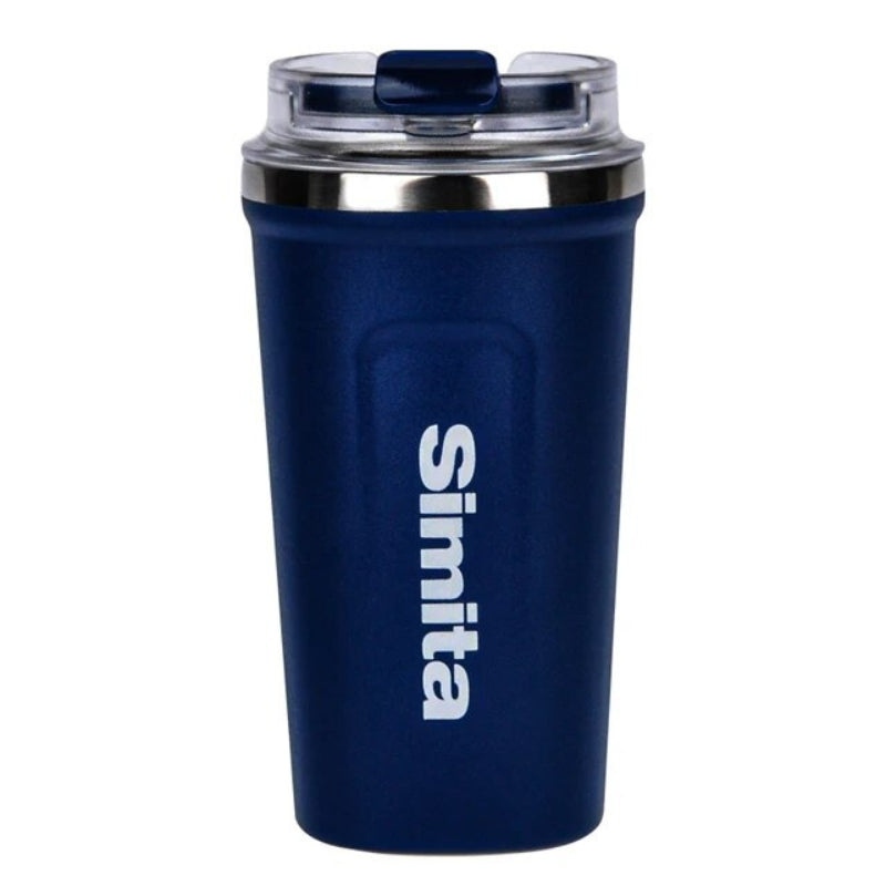 Reise-Kaffee-Thermosflasche