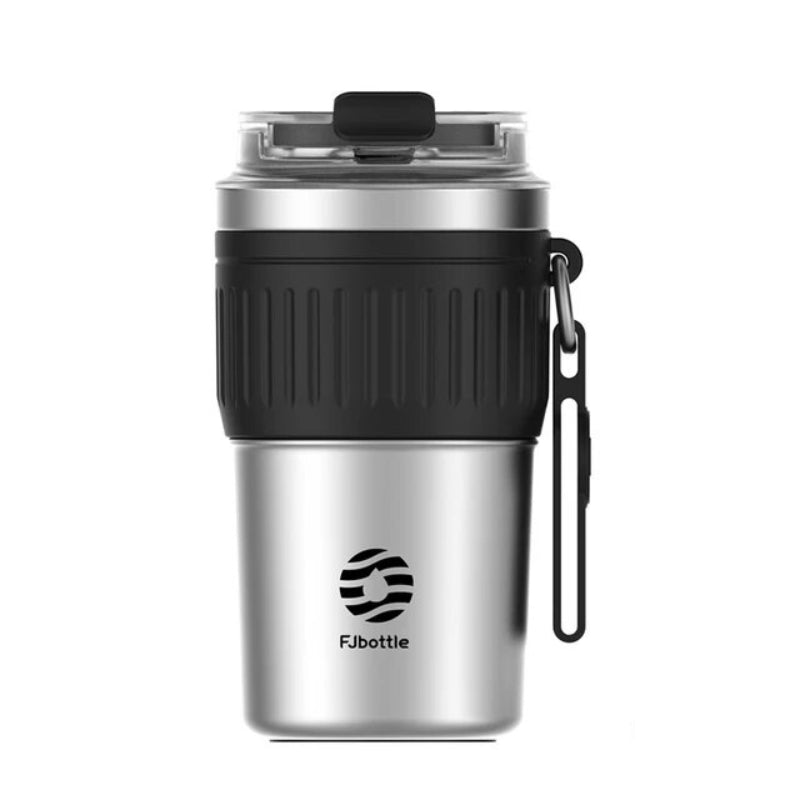 Reise-Kaffee-Thermosflasche