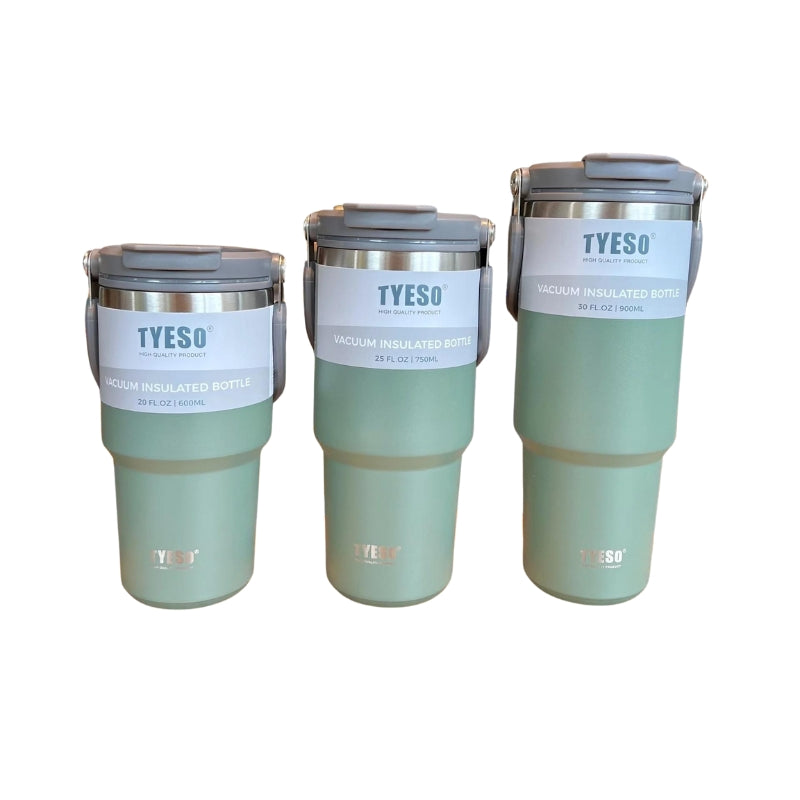 Thermos De Voyage