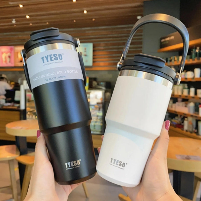Thermos De Voyage