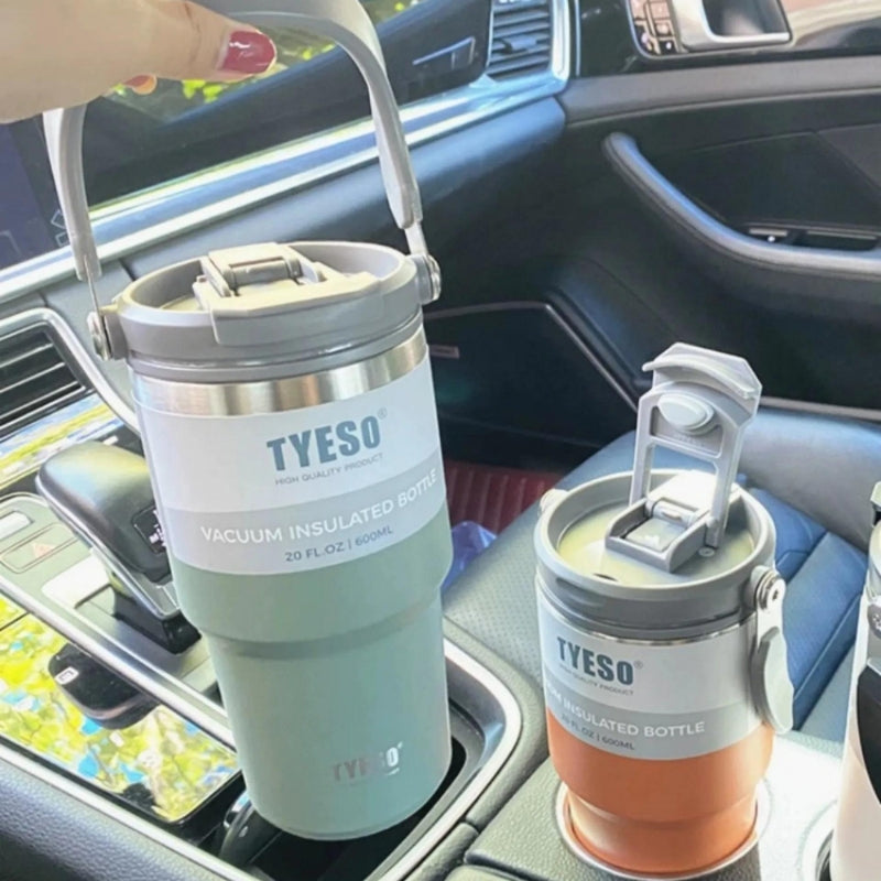 Thermos De Voyage