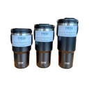 Reise-Thermosflasche