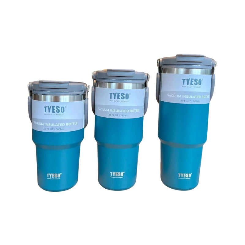 Thermos De Voyage