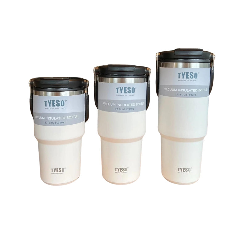 Thermos De Voyage