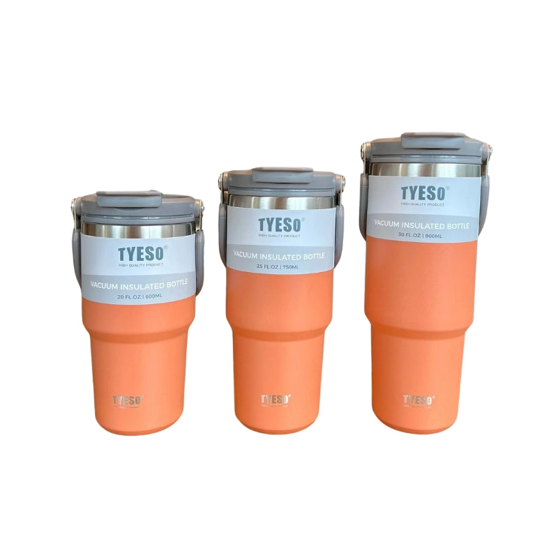 Thermos De Voyage