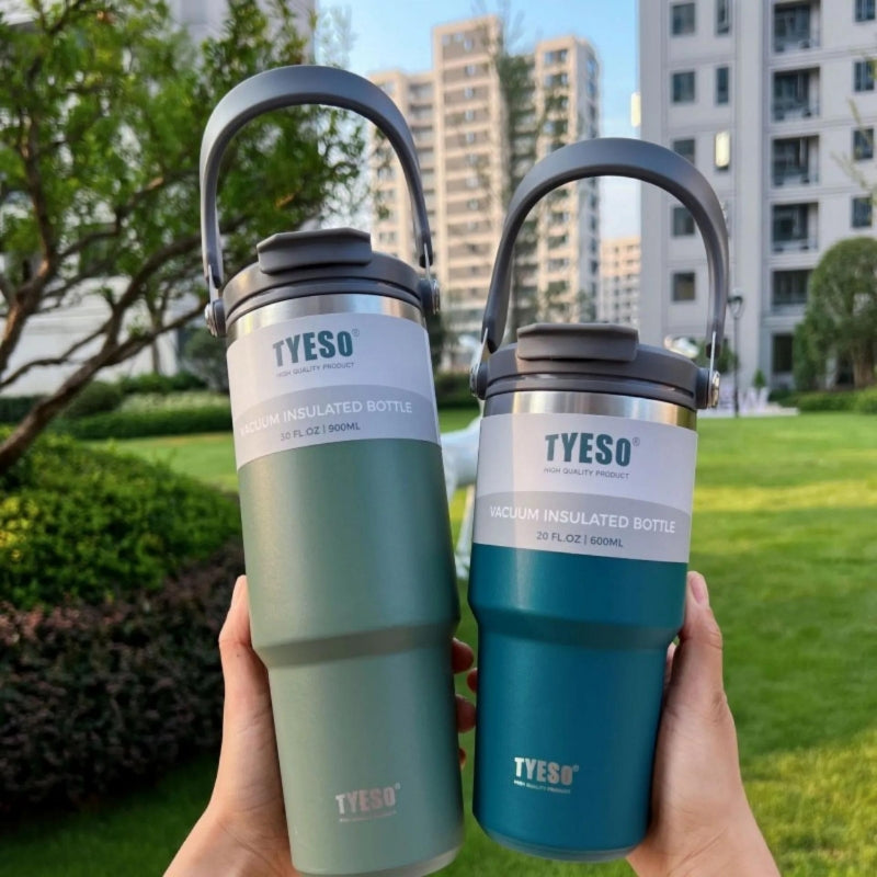Thermos De Voyage