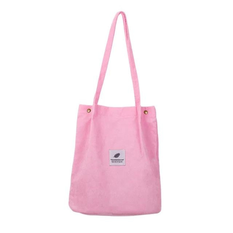 Tote bag de voyage